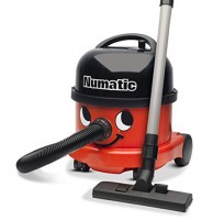 Numatic NVR200 Henry Hoover Complete