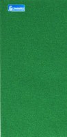 Swantex Mountain Pine - Dark Green Paper Napkin