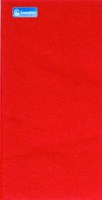 READIFOLD Swantex Red Paper Napkin