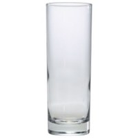 Ada Tall Glass Tumbler 300ml / 10.5oz