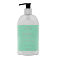 Ast & Greaves Superior Hand Soap Jasmine & Apple Blossom