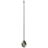35cm Teardrop Vintage Bar Spoon