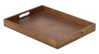 Butler Tray