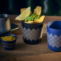 BlackDiamondServingCup