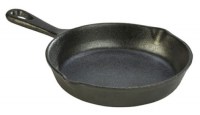 Mini Cast Iron Frypan