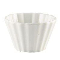 Coloured Melamine Cupcake Ramekin