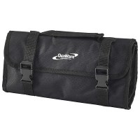 Black Cocktail Bar Kit Bag