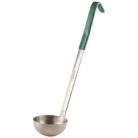 TEAL Colour Coded Ladle