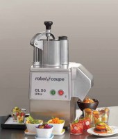 Robot Coupe CL50 ULTRA Vegetable Preparation Machine - 1 Speed