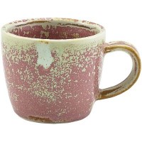 Rose Terra Porcelain Cup