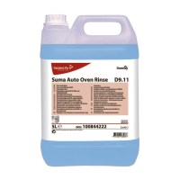 SUMA D9.11 Auto Oven Rinse 5 Litre