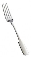 Premium Old English Dessert Fork