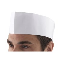 Disposable Paper Forage Hat