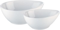 Tear shaped bowls Small & Large