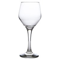 Lal Wine Glass & Tumbler Range