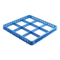 9 Compartment Glass Washer Rack Extender