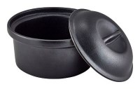 Forge Buffet Stoneware Round Casserole Dish 1.5L 