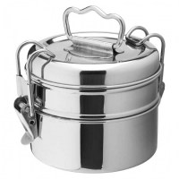 2 Tier Tiffin Box