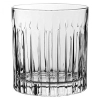Timeless Crystal Cut D.O.F Large Spirit Glass 12.5oz / 36cl