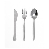 Stainless Steel Childrens Cutlery