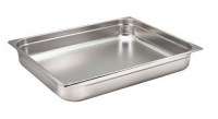 2/1 Stainless Steel Gastro - 100