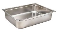 2/1 Stainless Steel Gastro - 150