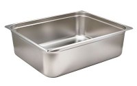 2/1 Stainless Steel Gastro - 200