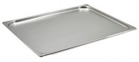 2/1 Stainless Steel Gastronorm - 20