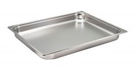 2/1 Stainless Steel Gastro - 65