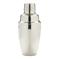 35cl - 12.25oz Cobbler Cocktail Shaker