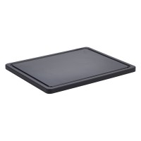 BLACK Bar Chopping Board