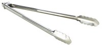 Stainless Steel Heavy Duty All Purpose Tongs