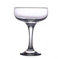 Misket Champagne Saucer Glass