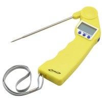 Folding Probe Pocket Thermometer