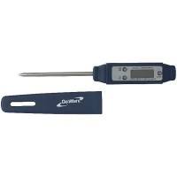 Waterproof Probe Thermometer