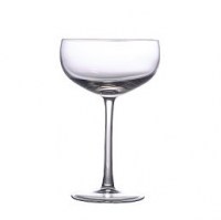 Koshu Champagne Saucer Glass