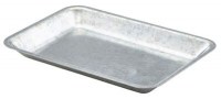 Galvanised Steel Tray