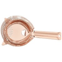 Premium Copper Hawthorn Strainer