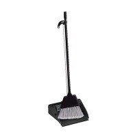 Lobby Dustpan & Brush