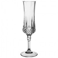 Gatsby Polycarbonate Champagne Flute 7oz / 20cl