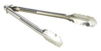 Stainless Steel Heavy Duty All Purpose Tongs