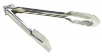 Stainless Steel Heavy Duty All Purpose Tongs