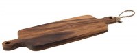 Discovery Double Handle Serving Board