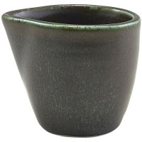 Black Terra Porcelain Jug