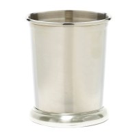 36.5cl Stainless Steel Julep Cup