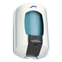 Jofel AC7000 Refillable Hand Soap Dispenser