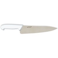 White Handled Chef Knife