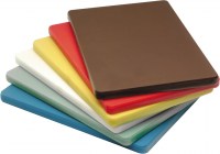 Coloured LD Double Thick Cutting Boards
