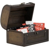 Mini Treasure Box