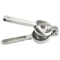 Aluminium Alloy Mexican Elbow Lemon-Lime Squeezer